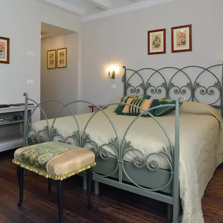 I Torretti Locazione Turistica, Ristorante, Lounge Bar * アーゾロ