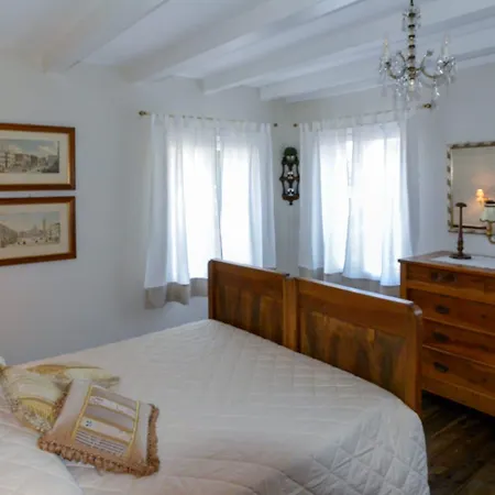 بيت ضيافة I Torretti Locazione Turistica, Ristorante, Lounge Bar أسولو