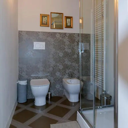 I Torretti Locazione Turistica, Ristorante, Lounge Bar بيت ضيافة