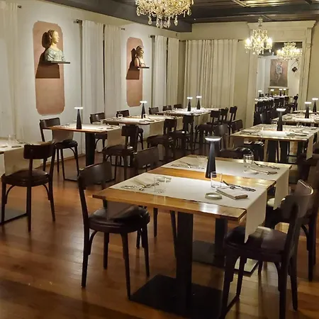 I Torretti Locazione Turistica, Ristorante, Lounge Bar بيت ضيافة