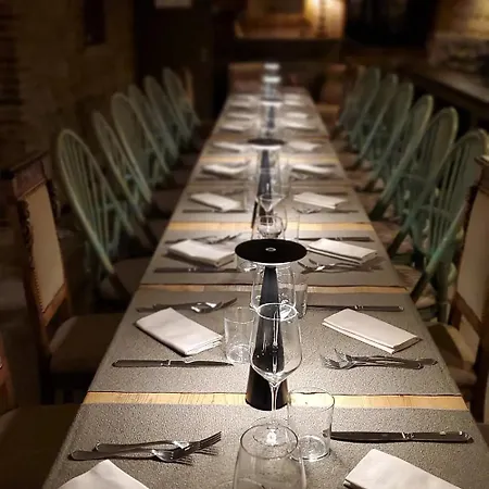I Torretti Locazione Turistica, Ristorante, Lounge Bar بيت ضيافة