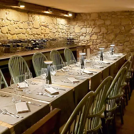 I Torretti Locazione Turistica, Ristorante, Lounge Bar ゲストハウス アーゾロ